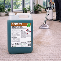 Comet Extraction Cleaner 5litre (306)