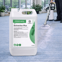 Prochem Extraction Plus 5litre (S775)