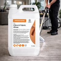 Prochem Fibre & Fabric Rinse 5litre (B109)
