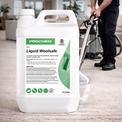 Prochem Liquid Woolsafe 5litre (S781)