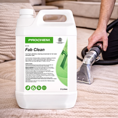 Prochem Fab Clean 5litre (B145)