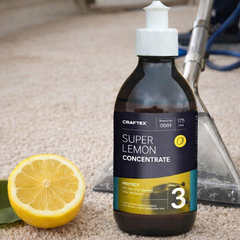 Craftex Super Lemon Concentrate 175ml (0021)