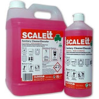 ScaleIT - Sanitary Cleaner/Descaler 1litre (598)
