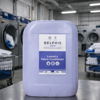 Delphis Eco Laundry Fabric Conditioner 10litre LFC10