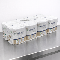EcoNatural 250 Conventional 2ply Toilet Roll - 64 Rolls (ENST2P)