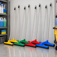 SYR Interchange Plastic Floor Squeegee 45cm | 60cm