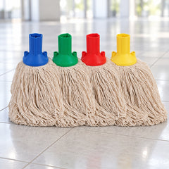 200g Exel Socket Mop PY Yarn
