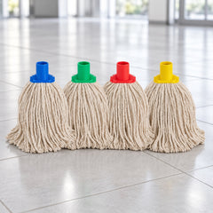 12oz Socket Mop PY Yarn