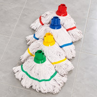 200g Optima Hygiene Socket Mop
