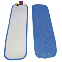 SYR Rapid Mop - Microfibre Heads (pack of 10)