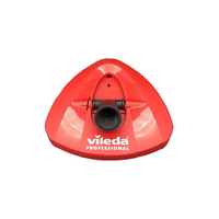 Vileda UltraSpin Mini Frame Red