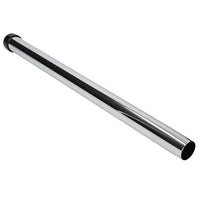 Universal Chromed Straight Tube 500mm x 32mm (24-UN-13)