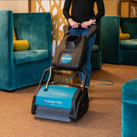 Truvox Multiwash Pro 340 34cm Mains Scrubber Dryer