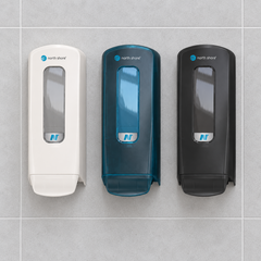 Northshore Cartridge Soap Dispenser