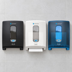 Northshore Micro Folded Hand Towel Dispenser