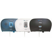 Northshore Side-by-Side Toilet Roll Dispenser