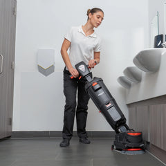 Numatic Nuclean 220NX Compact Scrubber Dryer - 1 battery & charger (920901)