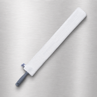 Unger Starduster Pro Flat 75cm Duster (PFD7G)