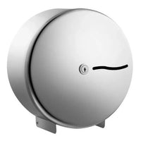 JDS Products Synergise Polished Stainless Mini Jumbo Dispenser 10"