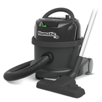 Numatic PPR170 Recycled Plastic 620W Vacuum (with rewind) (912607)