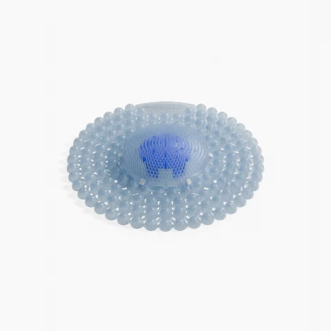 P Screen P-Screen 60 day Urinal Screens - Ice Cool (6 per case) – Click Cleaning