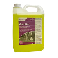 GermiSan Cleaner & Sanitiser RTU 5litre (QGERRTU5L)