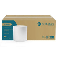 Northshore RT3426NS Impressions Luxury Roll Towel (6/case) (was BW3428)