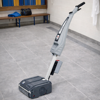 Ivo RovaWash 250 Scrubber Dryer
