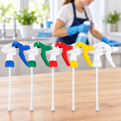 Trigger Spray Head