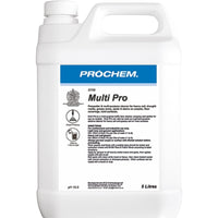 Prochem Multi Pro 5litre (S709)