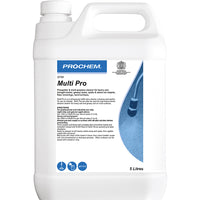 Prochem Multi Pro 5litre (S709)