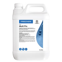 Prochem Multi Pro 5litre (S709)