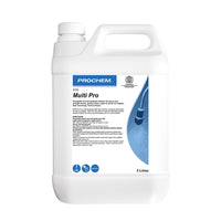 Prochem Multi Pro 5litre (S709)