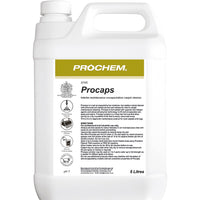 Prochem Procaps 5litre (S745)