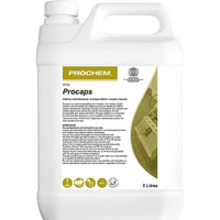 Prochem Procaps 5litre (S745)