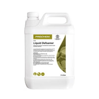 Prochem Liquid Defoamer 5litre (S760)