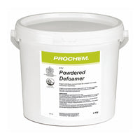 Prochem Powdered Defoamer 4kg (S762)