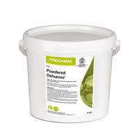 Prochem Powdered Defoamer 4kg (S762)