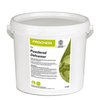 Prochem Powdered Defoamer 4kg (S762)
