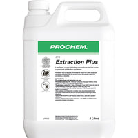 Prochem Extraction Plus 5litre (S775)