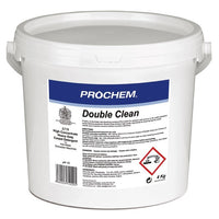 Prochem Double Clean 4kg (S776)