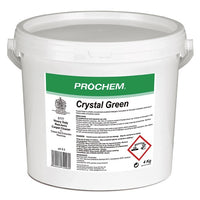 Prochem Crystal Green 4kg (S777)