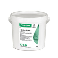 Prochem Crystal Green 4kg (S777)