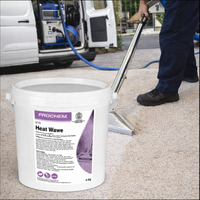 Prochem Heat Wave 4kg (S778)