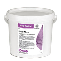 Prochem Heat Wave 4kg (S778)