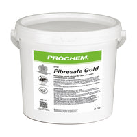 Prochem Fibresafe Gold 4kg (S780)
