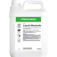 Prochem Liquid Woolsafe 5litre (S781)