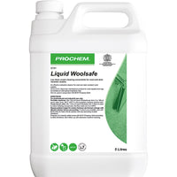 Prochem Liquid Woolsafe 5litre (S781)