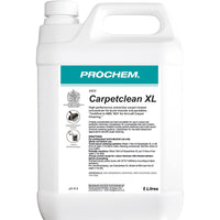 Prochem Carpetclean XL 5litre (S800)