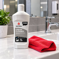 Selden Cream Cleaner C060 500ml